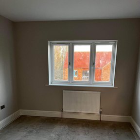 Post Construction Cleaning Bo ness